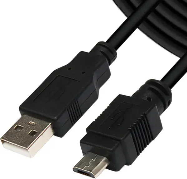 Изображение товара Кабель 5bites UC5002-018 (1.8м)