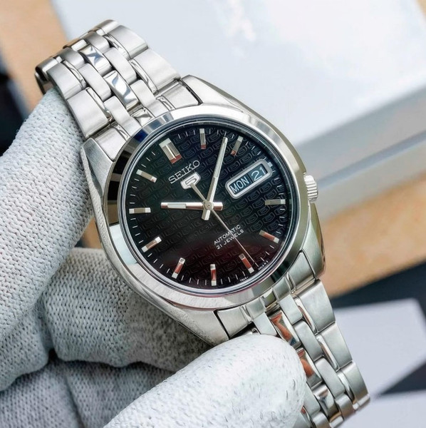 Изображение товара Часы наручные мужские Seiko SNK361K1