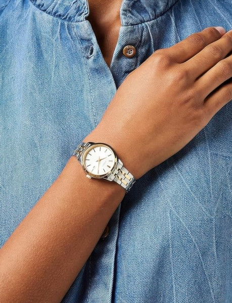 Изображение товара Часы наручные женские Seiko SUR410P1