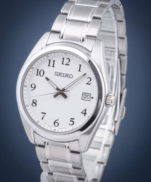 Изображение товара Часы наручные мужские Seiko SUR459P1