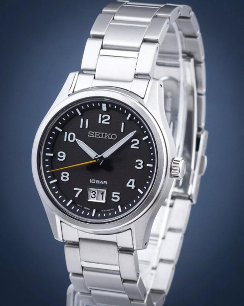 Изображение товара Часы наручные мужские Seiko SUR569P1