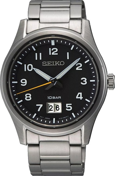 Изображение товара Часы наручные мужские Seiko SUR569P1