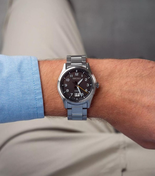 Изображение товара Часы наручные мужские Seiko SUR569P1