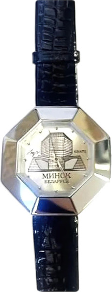 Изображение товара Часы наручные женские Луч 74831897