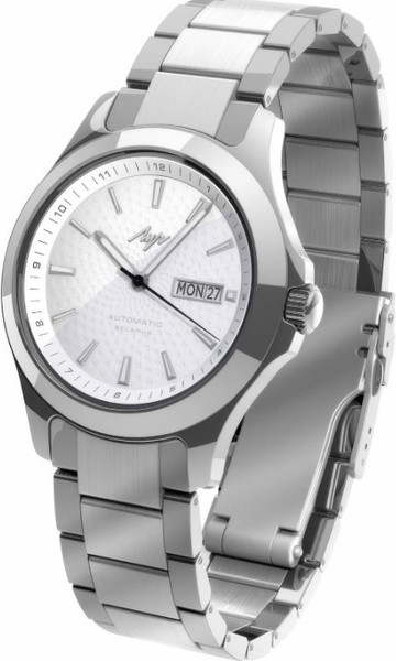 Изображение товара Часы наручные мужские Луч 97800333