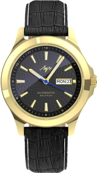 Изображение товара Часы наручные мужские Луч 437808332