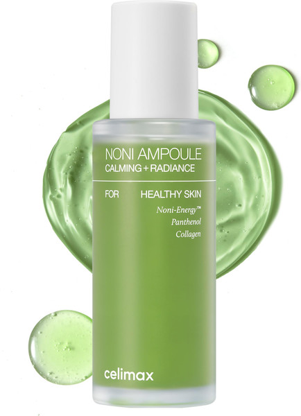 Изображение товара Сыворотка для лица Celimax Noni Energy Ampoule (50мл)