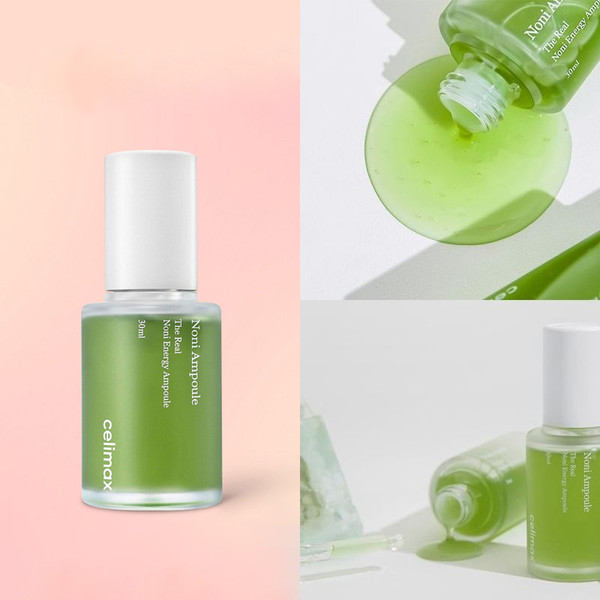 Изображение товара Сыворотка для лица Celimax Noni Energy Ampoule (50мл)