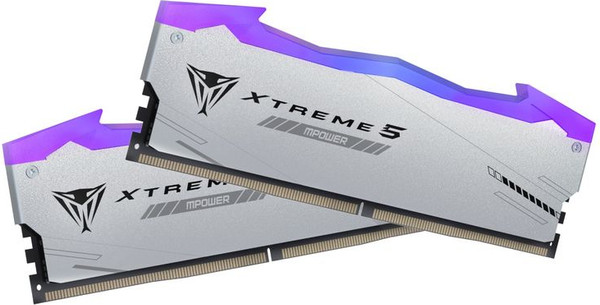 Изображение товара Оперативная память DDR5 Patriot PVXR532G64C32KM