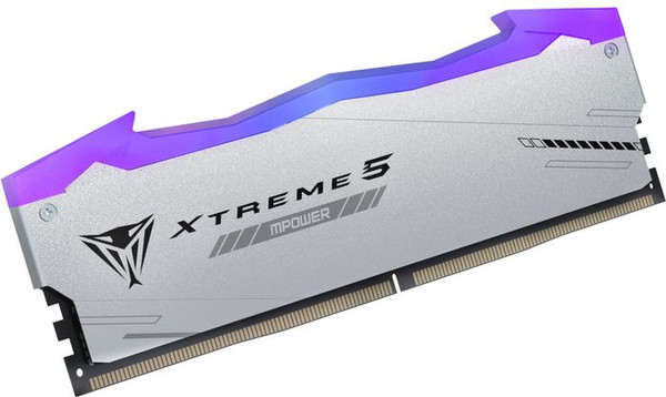 Изображение товара Оперативная память DDR5 Patriot PVXR532G64C32KM