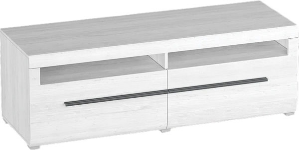 Изображение товара Тумба Мебельград Ницца ТВ (дуб винтерберг)