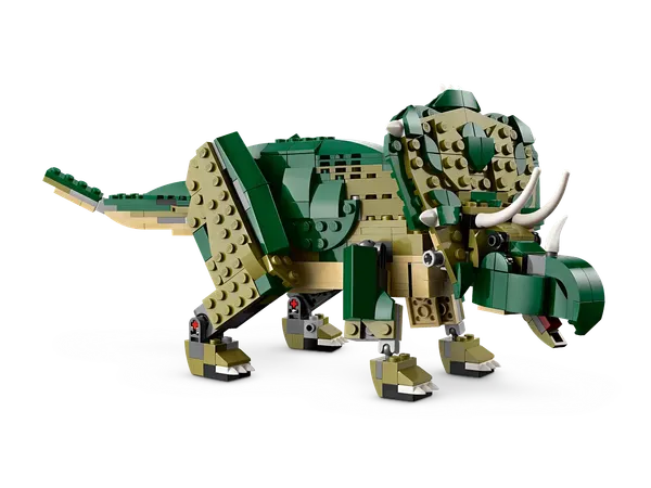 Изображение товара Конструктор Lego Creator T-Rex 3в1 / 31151