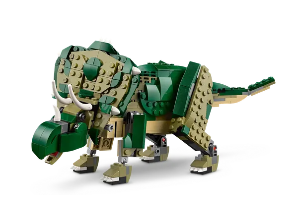 Изображение товара Конструктор Lego Creator T-Rex 3в1 / 31151