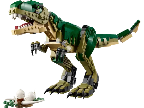 Изображение товара Конструктор Lego Creator T-Rex 3в1 / 31151