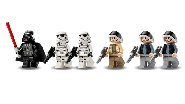 Изображение товара Конструктор Lego Star Wars Вторжение на Тантив IV / 75387