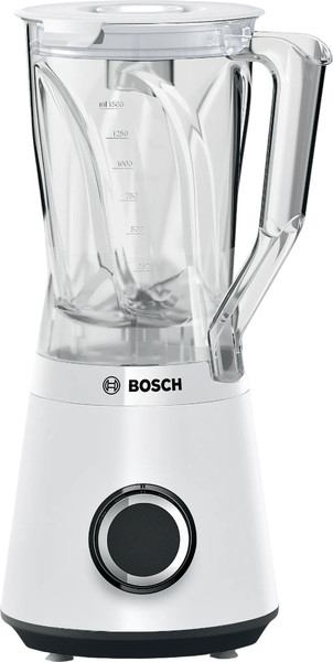 Изображение товара Блендер стационарный Bosch MMB6141W