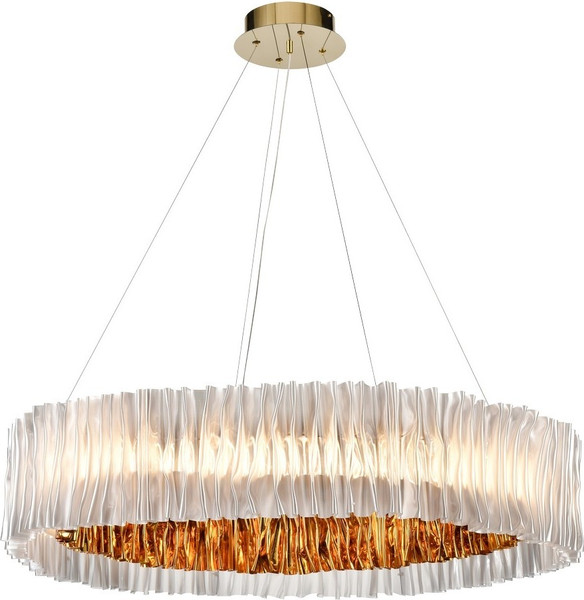 Изображение товара Потолочный светильник Wertmark Patricia WE117.03.303