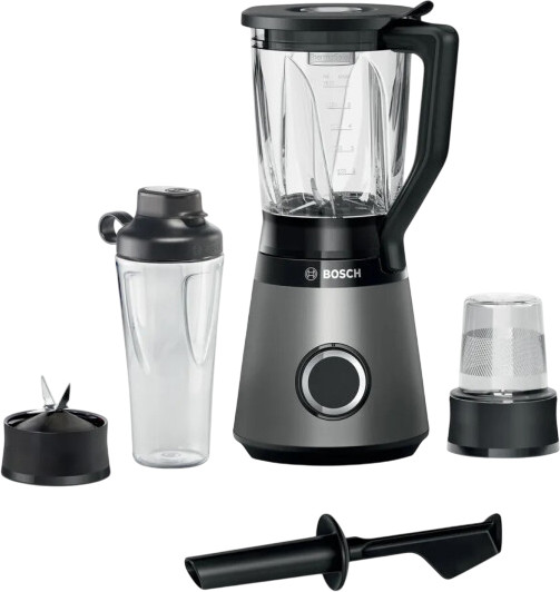Изображение товара Блендер стационарный Bosch MMB6177S