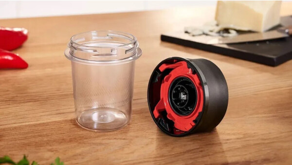 Изображение товара Блендер стационарный Bosch MMB6177S