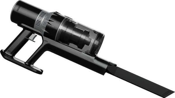 Изображение товара Вертикальный пылесос Weissgauff V12 BLDC 400 Nero Turbo