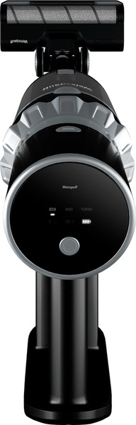 Изображение товара Вертикальный пылесос Weissgauff V12 BLDC 400 Nero Turbo
