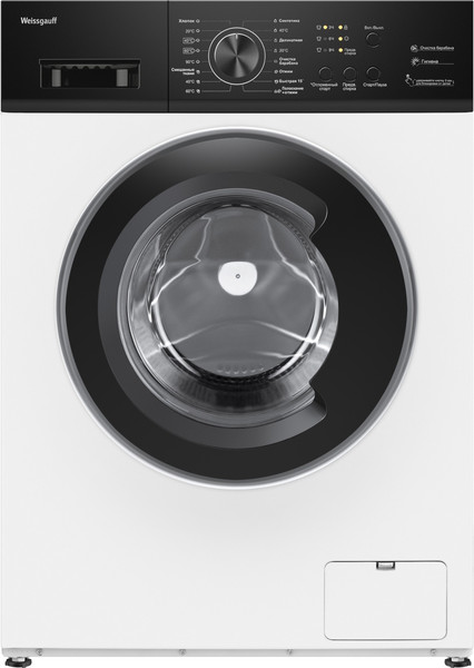 Изображение товара Стиральная машина Weissgauff WM 4506 LED