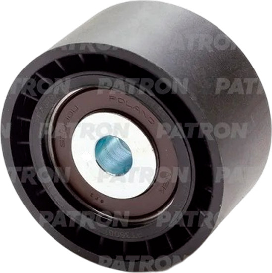 Изображение товара Ролик ремня генератора Patron PT36087