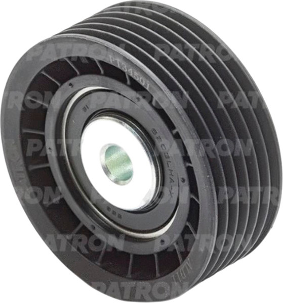Изображение товара Ролик ремня генератора Patron PT34501