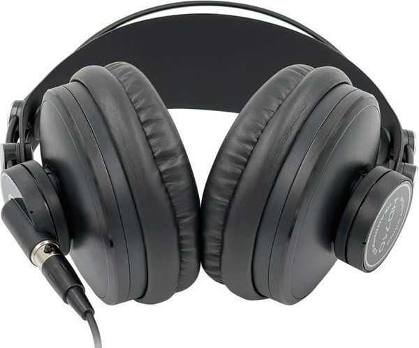 Изображение товара Наушники AxelVox HD710