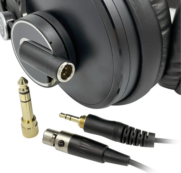 Изображение товара Наушники AxelVox HD710