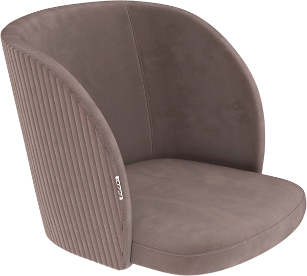Изображение товара Сиденье для стула Sheffilton SHT-ST33-4 (кофе мокко)