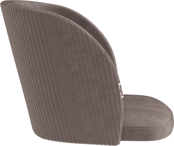 Изображение товара Сиденье для стула Sheffilton SHT-ST33-4 (кофе мокко)
