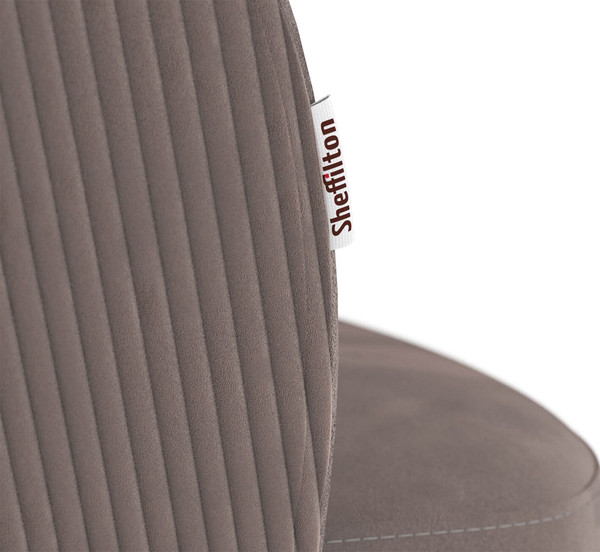 Изображение товара Сиденье для стула Sheffilton SHT-ST33-4 (кофе мокко)