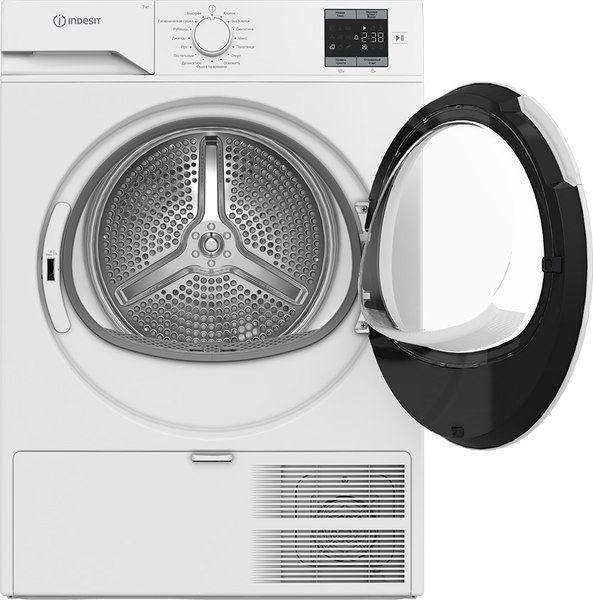 Изображение товара Сушильная машина Indesit IAS3725