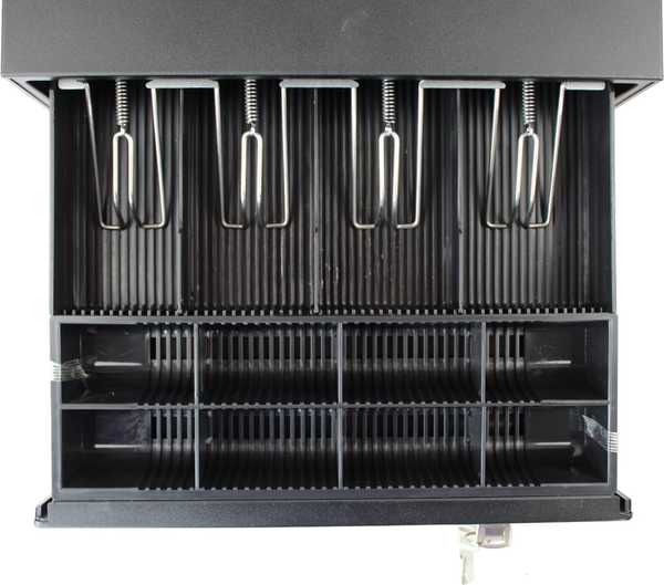 Изображение товара Денежный ящик МИДЛ М 1.0/КО / 71048974 (черный)