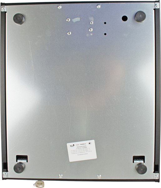 Изображение товара Денежный ящик МИДЛ М 1.0/КО / 71048974 (черный)