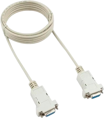 Изображение товара Кабель Cablexpert CC-134-10-N (3мл)