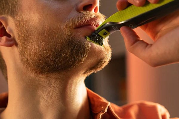 Изображение товара Триммер Philips OneBlade QP2724/23