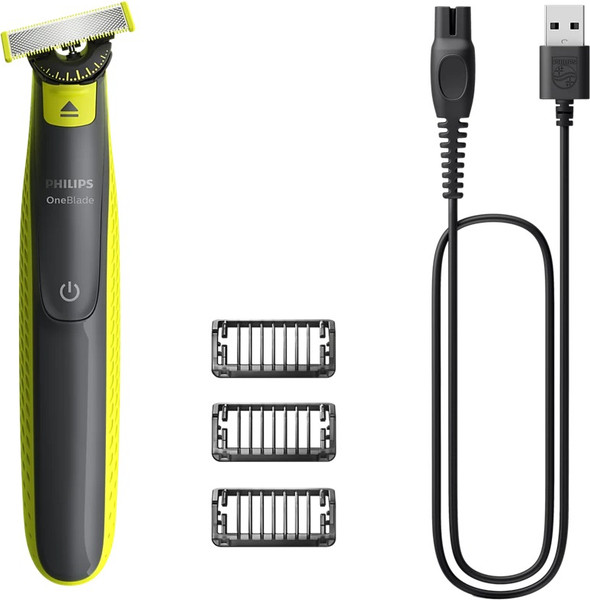 Изображение товара Триммер Philips OneBlade QP2724/23