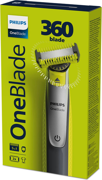 Изображение товара Триммер Philips OneBlade QP2834/23