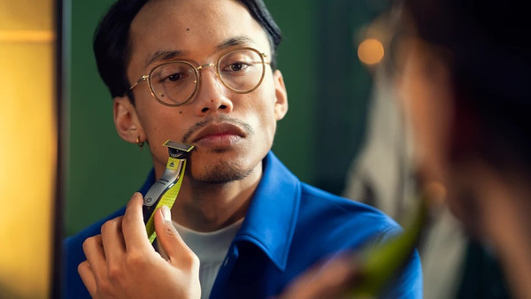 Изображение товара Триммер Philips OneBlade QP2834/23