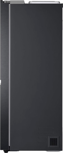 Изображение товара Холодильник с морозильником LG GC-L257CBEV