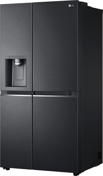 Изображение товара Холодильник с морозильником LG GC-L257CBEV