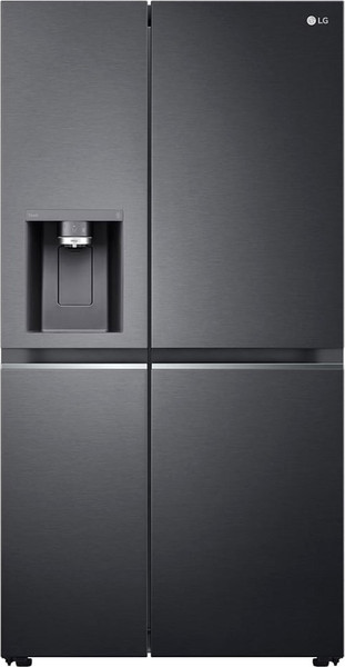 Изображение товара Холодильник с морозильником LG GC-L257CBEV