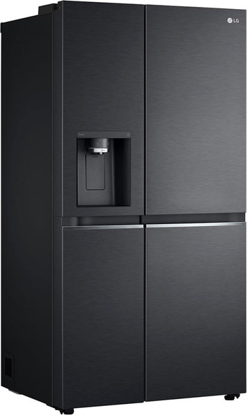 Изображение товара Холодильник с морозильником LG GC-L257CBEV