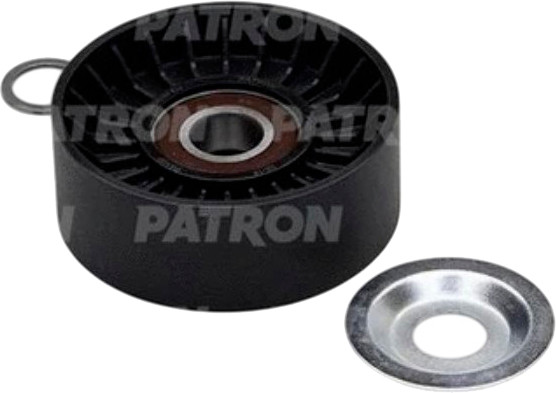 Изображение товара Натяжной ролик ремня генератора Patron PT62016