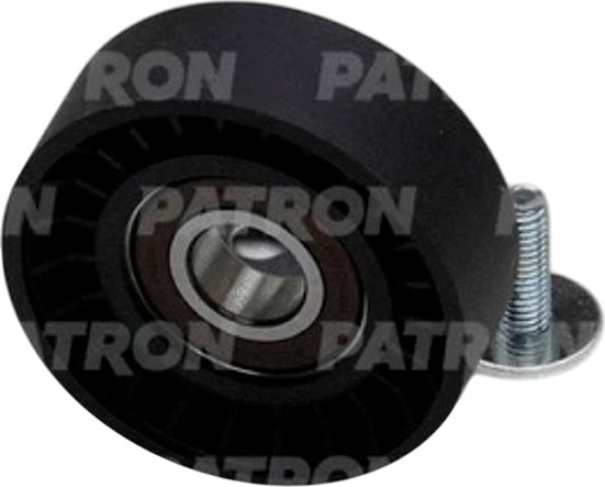 Изображение товара Натяжной ролик ремня генератора Patron PT65060B