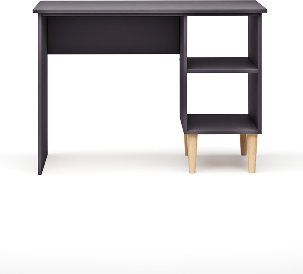 Изображение товара Письменный стол Monofix Одос (графит)