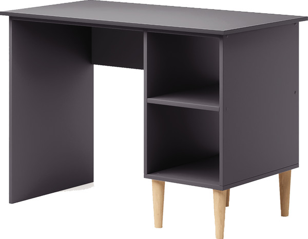 Изображение товара Письменный стол Monofix Одос (графит)