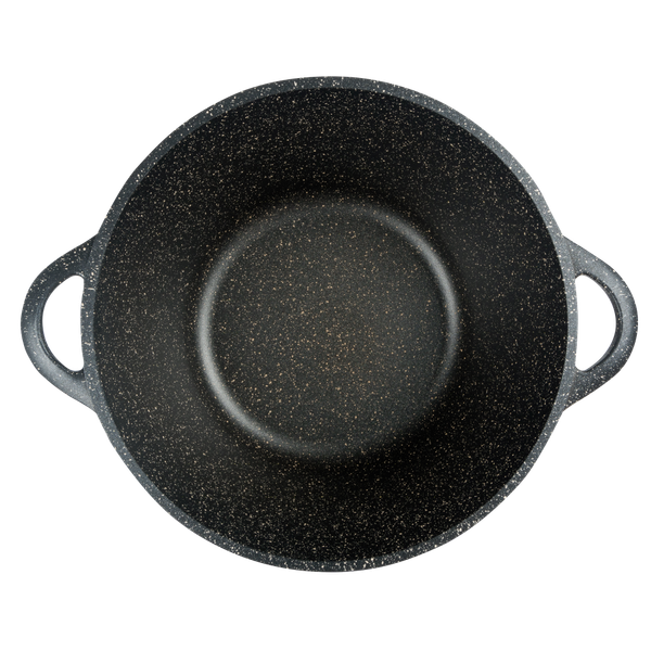 Изображение товара Кастрюля Горница Гранит к2431аг